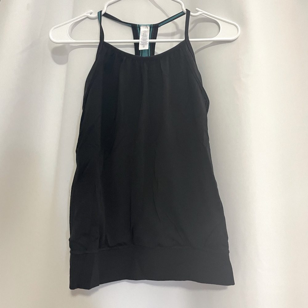ivivva tank